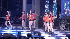 Nine Muses - TICKET