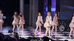 Lovelyz - Kissing You