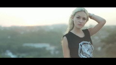 音乐短片 - Daria Vishnevskaya _ Eduard Lomo Film