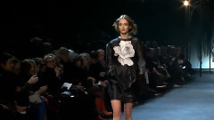 Fashion Show - The Supermodels Of The 00's Part 7