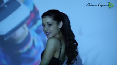 Ariana Grande - 专辑发行纪念 日本LINE LIVE特番DELUXE版 16/05/20