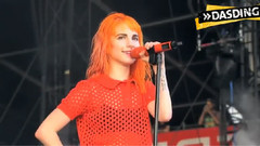 Paramore - Brick By Boring Brick