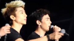 Nichkhun(2PM) - Merry Christmas