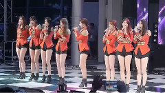 Nine Muses - DRAMA