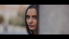 音乐短片 - Elizaveta Vlasenko