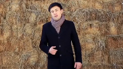 欧美群星 - CHyingyiz Myirzaev