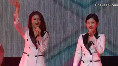 朴昭妍(T-ara),智妍,T-ara - Roly Poly(第二视角)