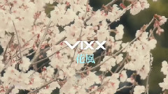 VIXX - 花風