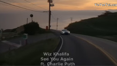 Wiz Khalifa,Adele,Charlie Puth - Hello VS Wiz Khalifa - See You Again