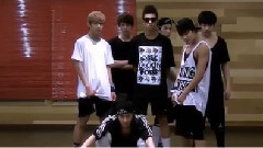 防弹少年团,V(防弹少年团),田柾国(防弹少年团),JIMIN(防弹少年团),Rap Monster(防弹少年团) - MR.RIGHTS
