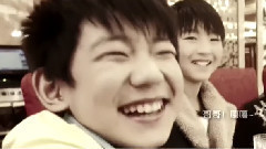 王源,TFBOYS - 源宝回家吧