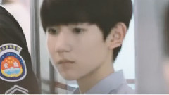 王源,TFBOYS - 陪你度过漫长岁月
