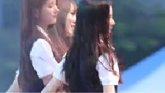 GFriend - 爱情星