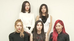 Red Velvet - Red Velvet's U Weekly Interview