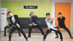 EXO,防弹少年团,VIXX,Infinite,SHINee - K-POP最佳Dancing男团TOP10