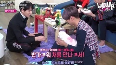 VIXX - VIXX With MOZZI Ep2