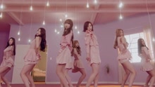 Lovelyz - Destiny 舞蹈版