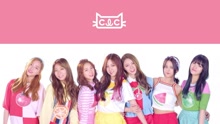 CLC - CLC - No Oh Oh 预告