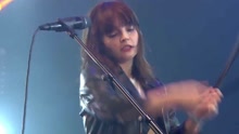 CHVRCHES - Empty Threat Radio 1's Big Weekend现场版 2016