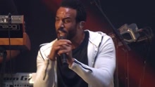 Craig David - When The Bassline Drops Radio 1's Big Weekend现场版 2016