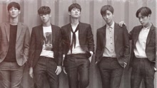 KNK - AWAKE 全碟试听