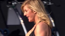 Ellie Goulding - Army Radio 1's Big Weekend现场版 2016