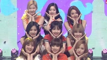 twice - CHEER UP 现场版 16/05/27