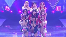 twice - Tell Me+CHEER UP 开放音乐会 现场版 16/05/29
