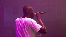 Shut Up Radio 1's Big Weekend现场版 2016