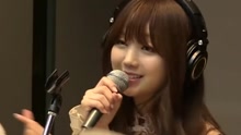Lovelyz - I really like you 电台Live版 16/05/26