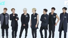 MONSTA X - MONSTA X's Random Play Dance