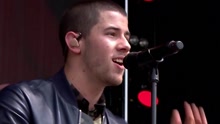Nick Jonas - Nick Jonas - Jealous