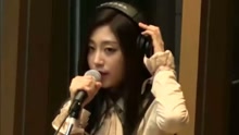 Lovelyz - Destiny 电台Live版 16/05/26