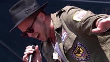 OneRepublic - Wherever I Go Radio 1's Big Weekend现场版 2016