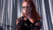 Jess Glynne - Hold My Hand Radio 1's Big Weekend现场版 2016