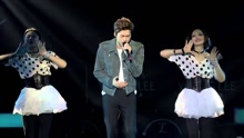 李易峰 - 相爱那一年 李易峰“峰狂2015”北京演唱会现场