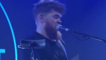 Worry Radio 1's Big Weekend现场版 2016