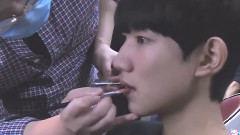 王源,TFBOYS - 小园丁养成记五月(下)