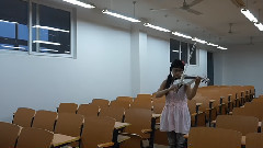 模仿翻唱 - 相思垢小提琴演奏