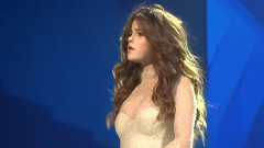 Selena Gomez - Sober Revival Tour Live San Jose, CA