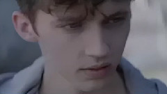Troye Sivan - Blue