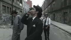 欧美群星 - $an Loco$ Hu$tler