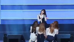 LABOUM - Sugar Sugar - 蔚山公园玫瑰庆典 饭拍版 16/05/26