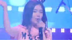 Red Velvet - Ice Cream Cake