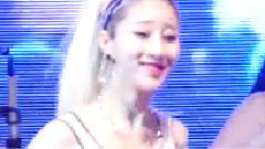 舞蹈表演
