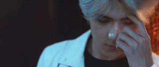 EXO,吴世勋(EXO) - 2016EXO回归伪预告(8)-The Disguiser SEHUN