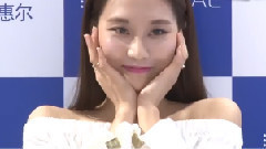 霏(miss A),miss A - 品牌代言签名会