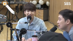 南优贤(Infinite) - 两点出逃 Cultwo Show
