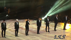 BTOB - BTOB表演
