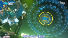 南优贤(Infinite),Infinite - 点头